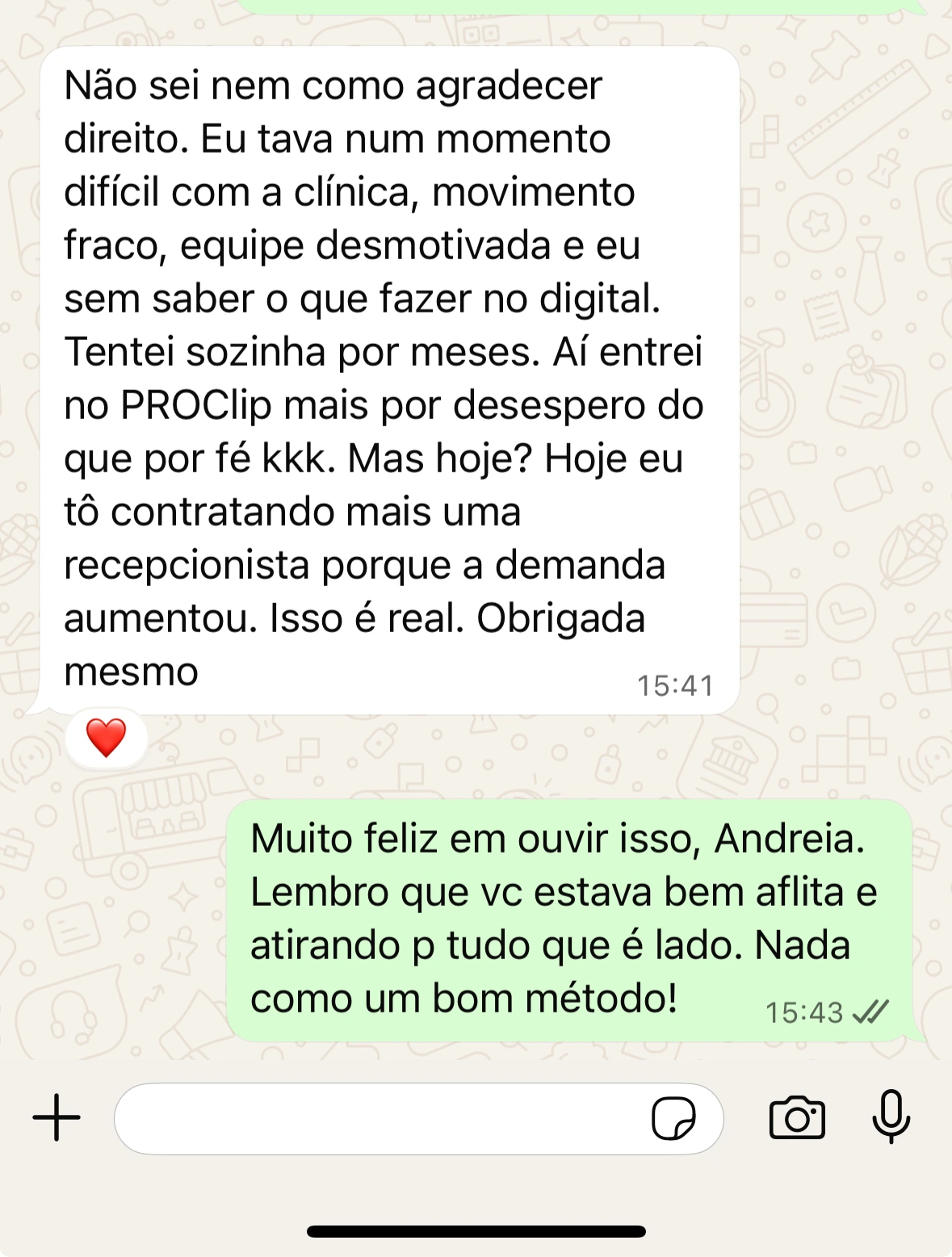 Prova Social 1