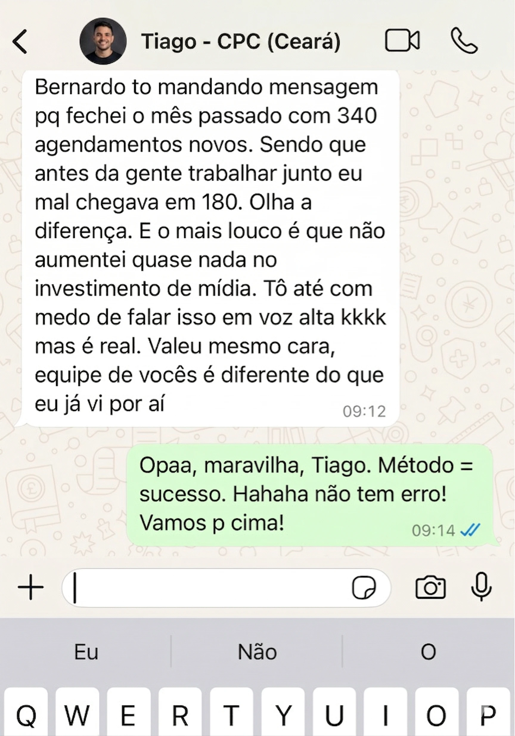 Prova Social 2