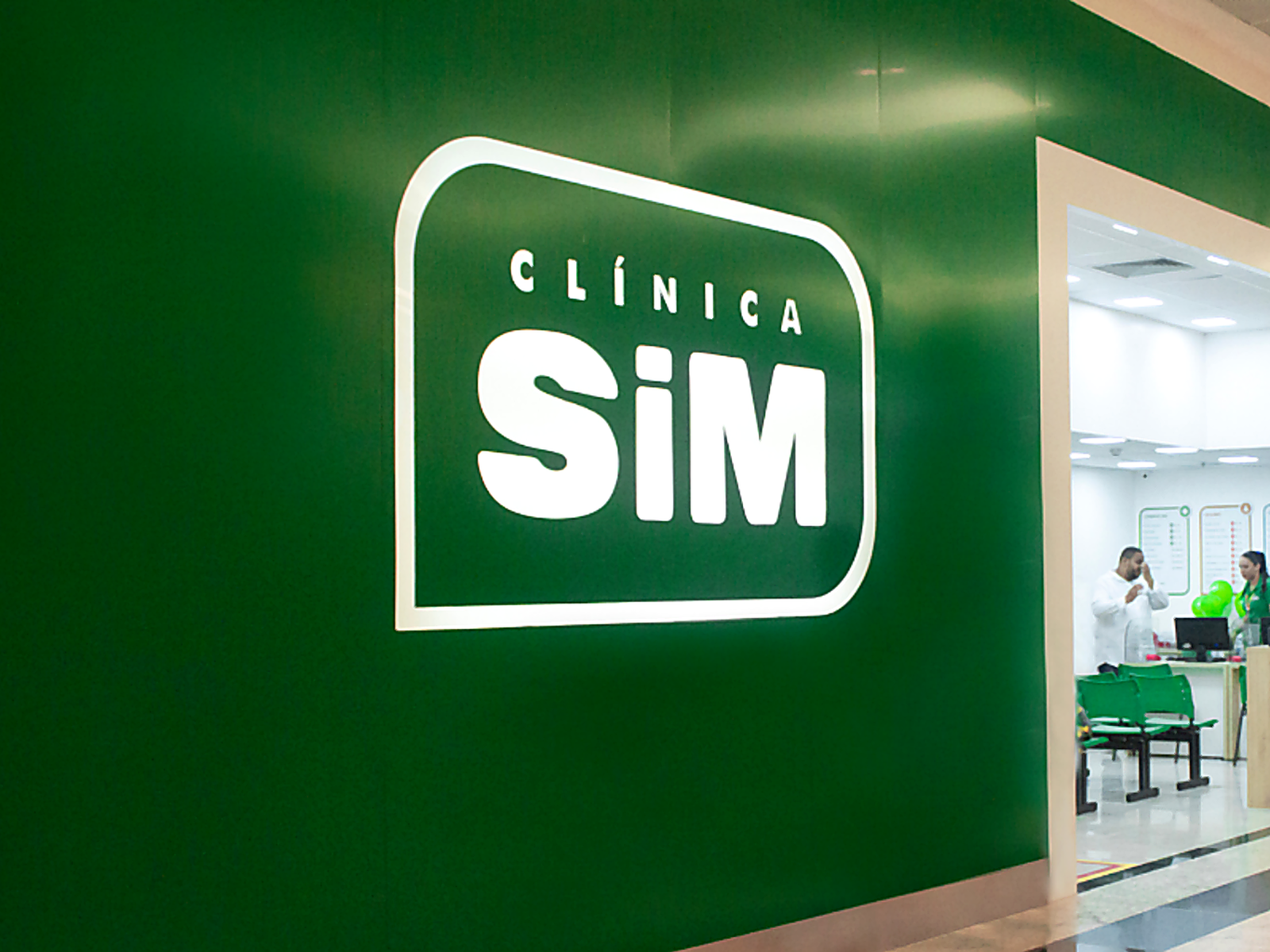 Clínica Sim