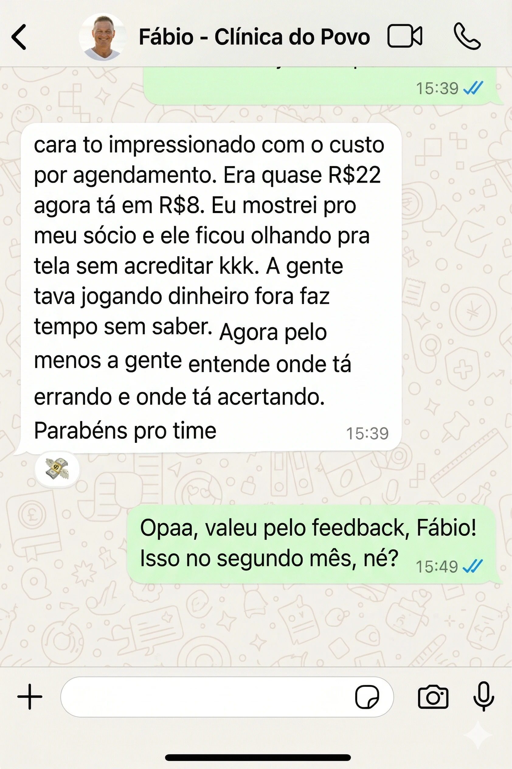 Prova Social 3