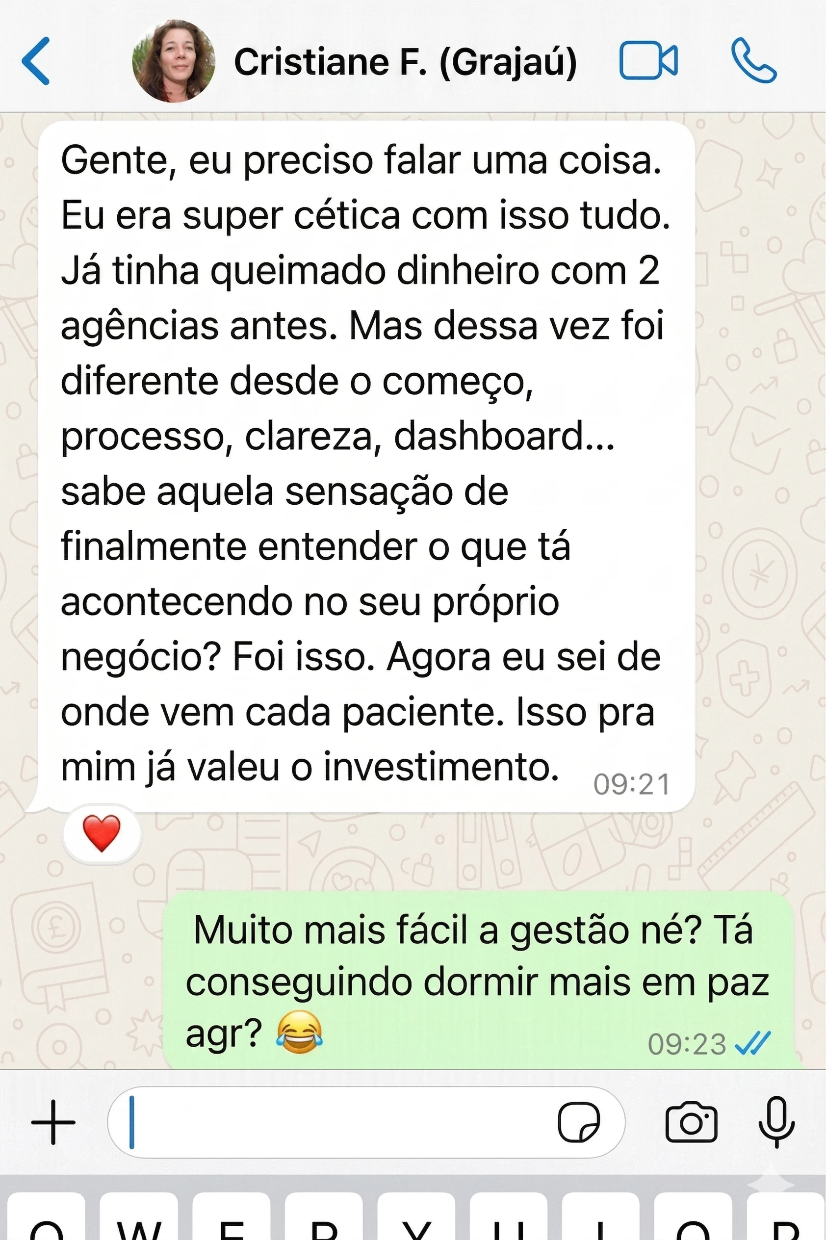 Prova Social 4