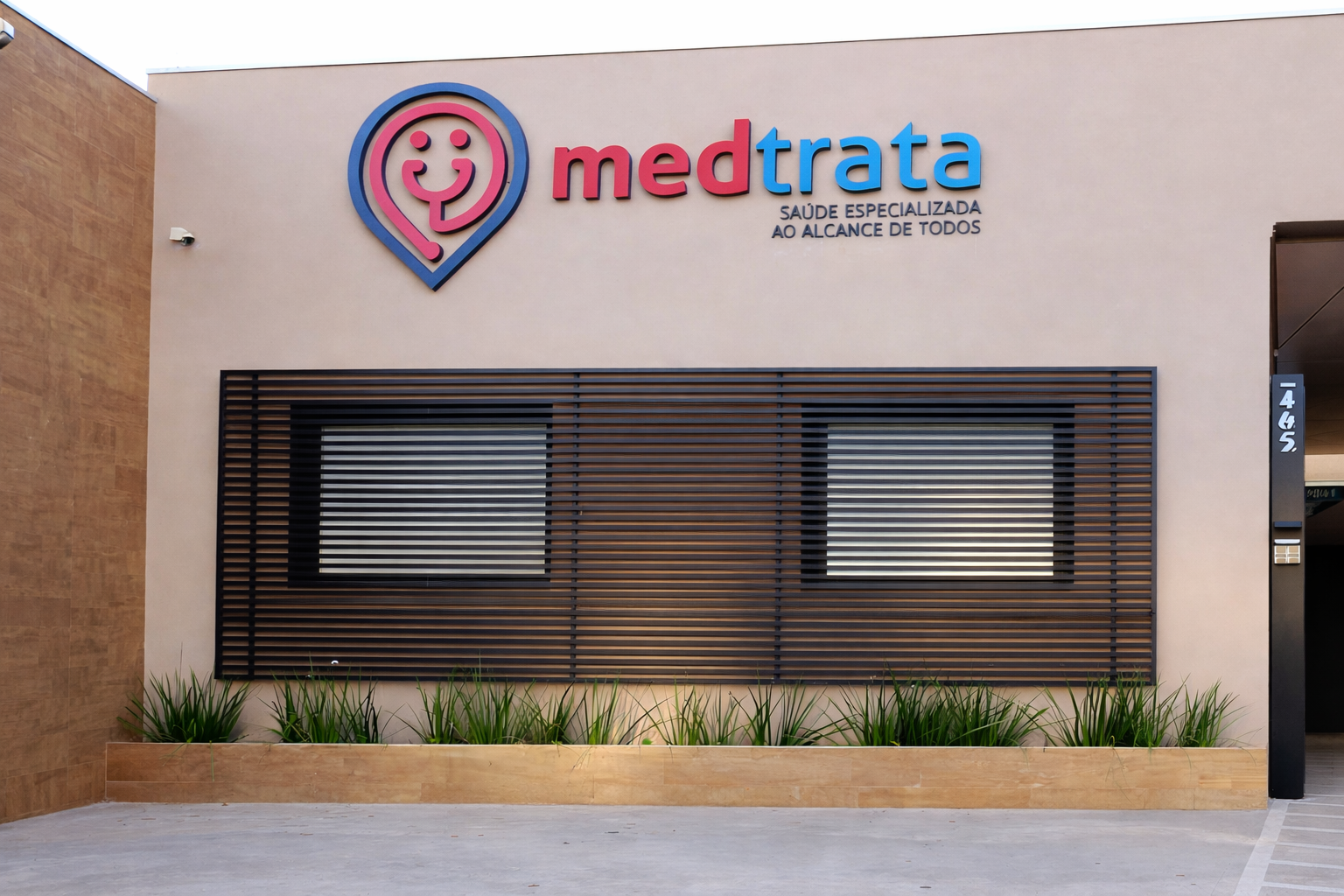 Medtrata