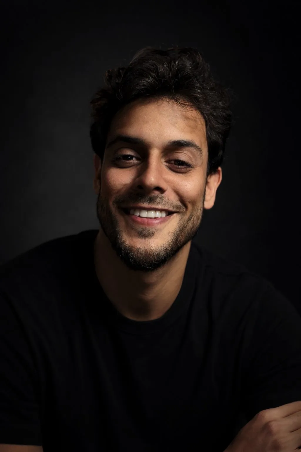 Bernardo Carneiro