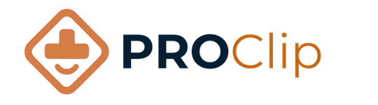 PROClip Logo